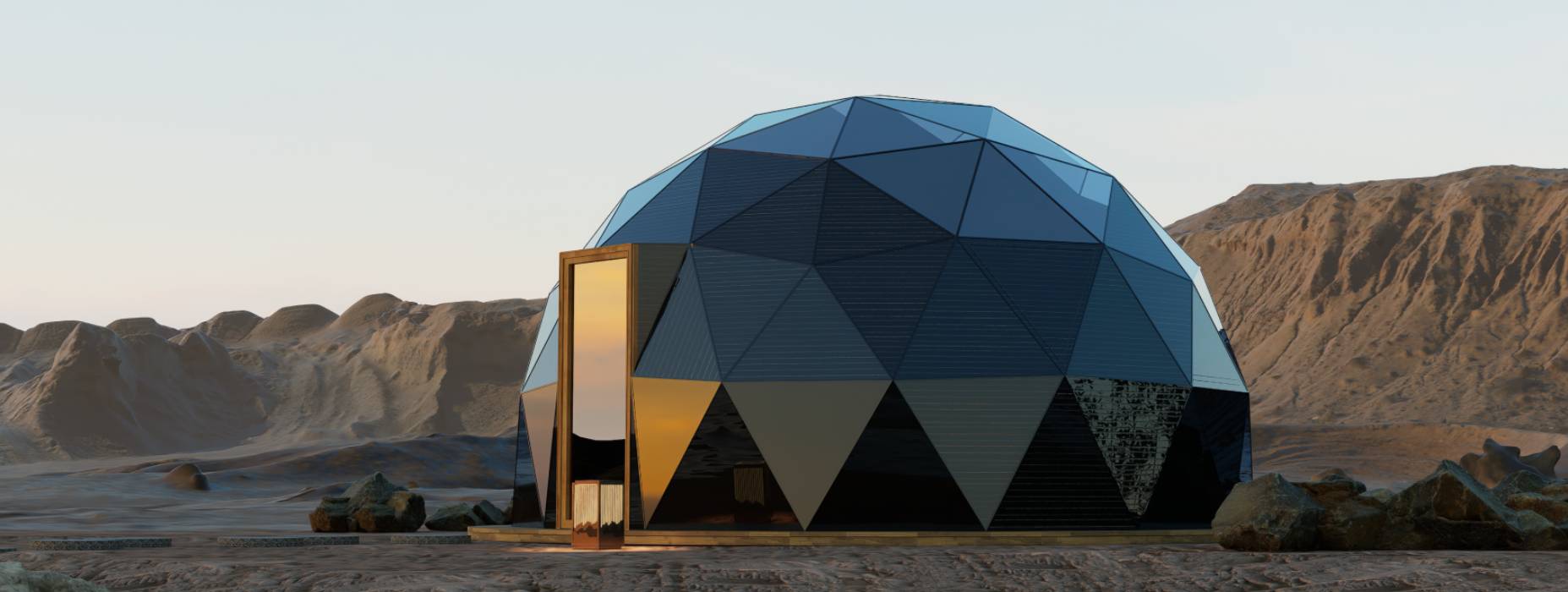 屏边星空酒店帐篷